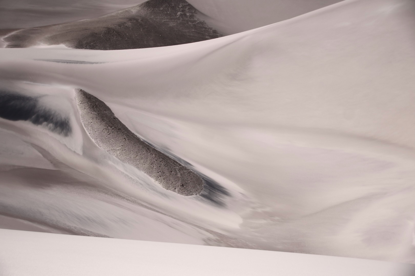 Puna Landscapes - Geometries and Cartographies